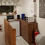 بيت ضيافة Rabe Haus Retzi Rabe غرفسمولن