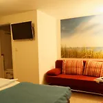 Rabe Haus Retzi Rabe بيت ضيافة