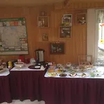 Rabe Haus Retzi Rabe بيت ضيافة