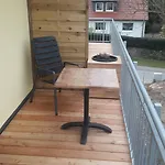 بيت ضيافة Rabe Haus Retzi Rabe 3*