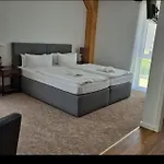 بيت ضيافة Rabe Haus Retzi Rabe
