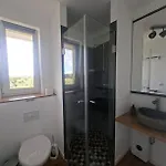 بيت ضيافة Rabe Haus Retzi Rabe غرفسمولن