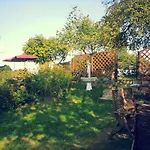 بيت ضيافة Rabe Haus Retzi Rabe