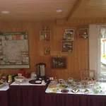 بيت ضيافة Rabe Haus Retzi Rabe 3*