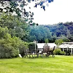 Rabe Haus Retzi Rabe 3* غرفسمولن
