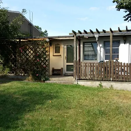 Rabe Haus Retzi Rabe 招待所 格雷沃斯米伦