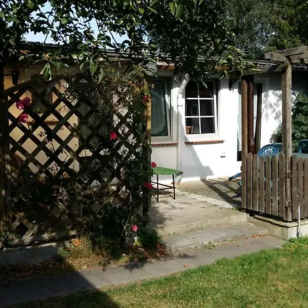 Rabe Haus Retzi Rabe Gæstehus Grevesmuehlen