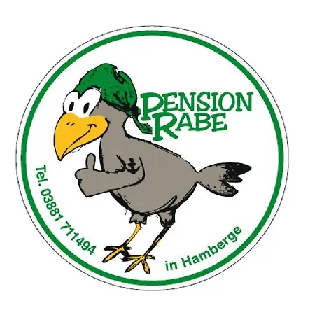 Rabe Haus Retzi Rabe בית הארחה