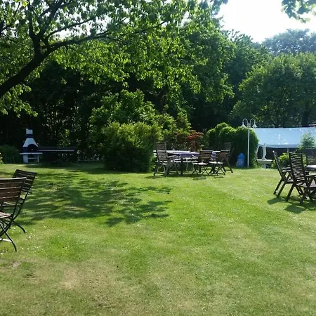 Gæstehus Rabe Haus Retzi Rabe Grevesmuehlen