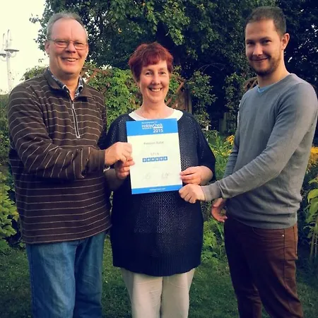 Rabe Haus Retzi Rabe Grevesmuehlen