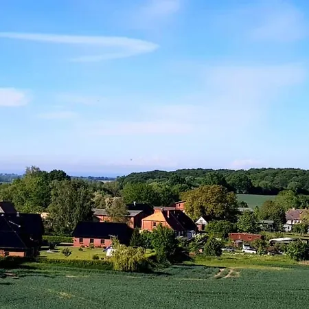 Gæstehus Rabe Haus Retzi Rabe 3*