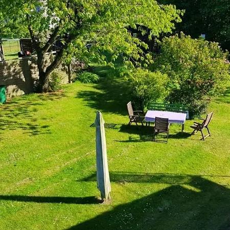 Gæstehus Rabe Haus Retzi Rabe Grevesmuehlen