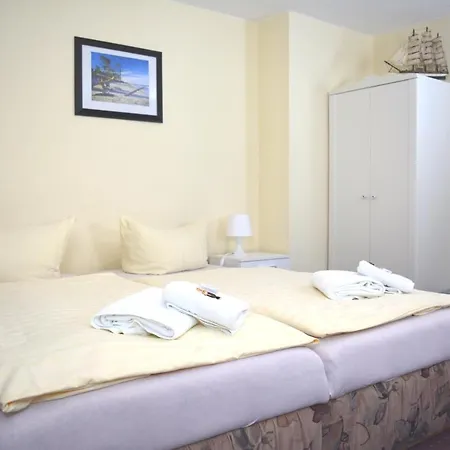 Rabe Haus Retzi Rabe 格雷沃斯米伦