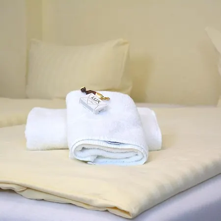 בית הארחה Rabe Haus Retzi Rabe 3*