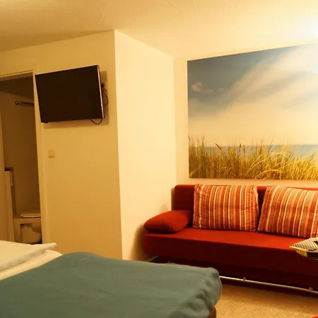 Rabe Haus Retzi Rabe Gæstehus