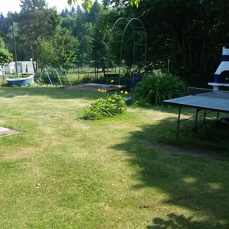 Rabe Haus Retzi Rabe Gæstehus 3*