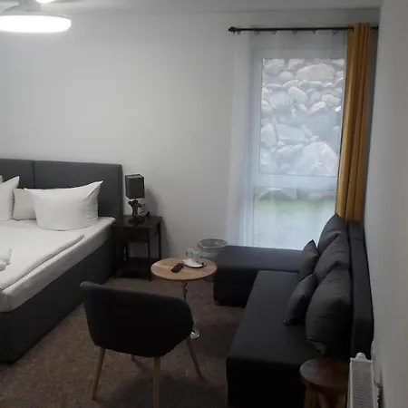 Rabe Haus Retzi Rabe Grevesmuehlen