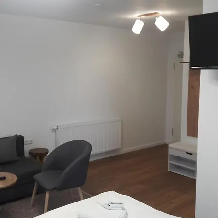 Rabe Haus Retzi Rabe