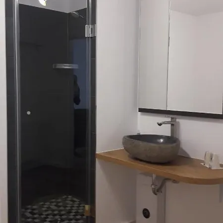 Rabe Haus Retzi Rabe Gæstehus 3*