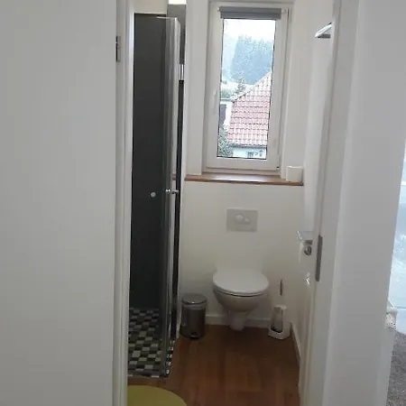 Rabe Haus Retzi Rabe * Гревесмюлен