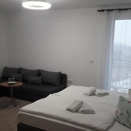 Rabe Haus Retzi Rabe גריבסמולן