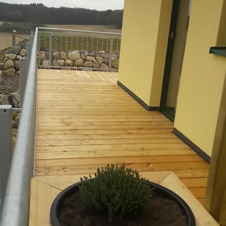 Gæstehus Rabe Haus Retzi Rabe 3*