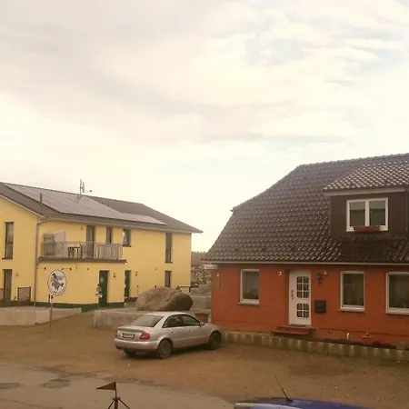 Rabe Haus Retzi Rabe