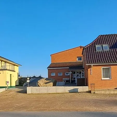 بيت ضيافة Rabe Haus Retzi Rabe 3*