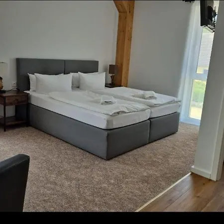 Gæstehus Rabe Haus Retzi Rabe