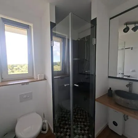 Gæstehus Rabe Haus Retzi Rabe Grevesmuehlen