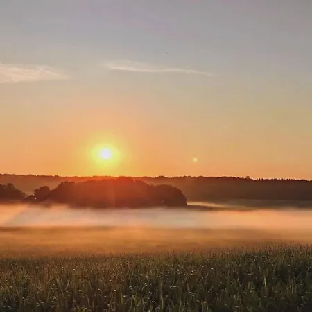 Gæstehus Rabe Haus Retzi Rabe