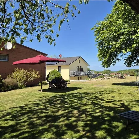 Rabe Haus Retzi Rabe 3*