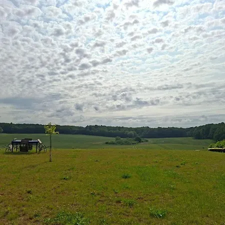 Rabe Haus Retzi Rabe 招待所