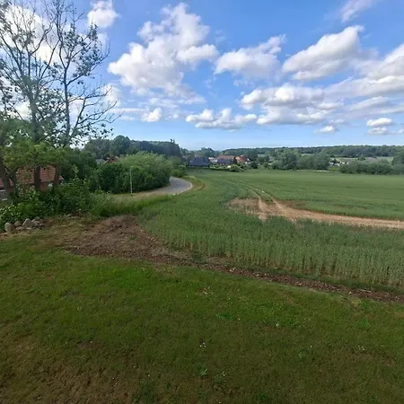 Rabe Haus Retzi Rabe Gæstehus 3*