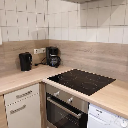Rabe Haus Retzi Rabe بيت ضيافة غرفسمولن