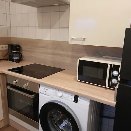 Rabe Haus Retzi Rabe בית הארחה 3*