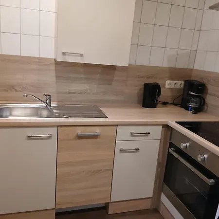 Rabe Haus Retzi Rabe بيت ضيافة غرفسمولن