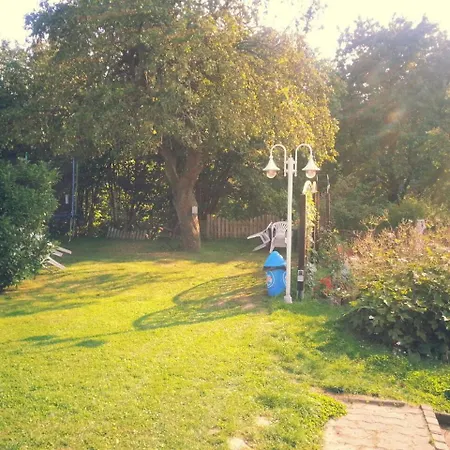 Rabe Haus Retzi Rabe בית הארחה 3*