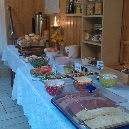 Rabe Haus Retzi Rabe Grevesmuehlen