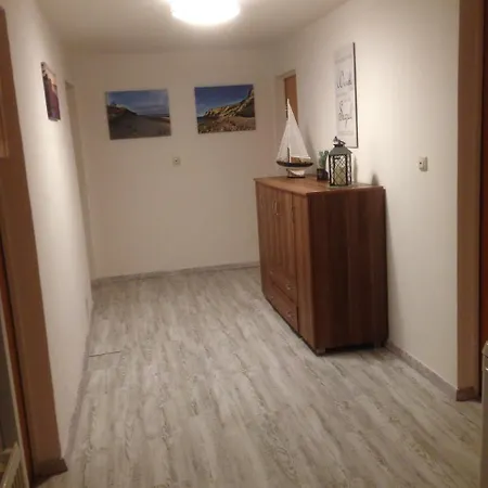 Rabe Haus Retzi Rabe 招待所 格雷沃斯米伦