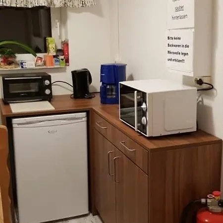 Rabe Haus Retzi Rabe בית הארחה