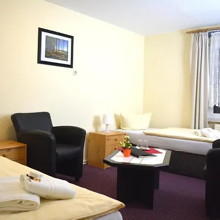 Rabe Haus Retzi Rabe