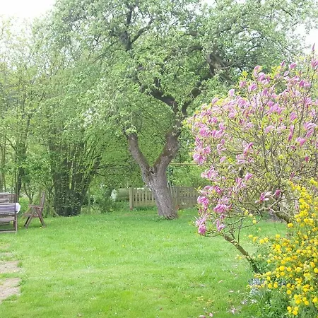 Rabe Haus Retzi Rabe Guest house Grevesmuehlen