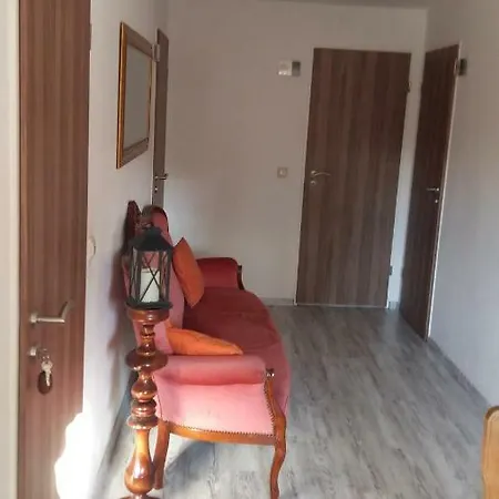 Rabe Haus Retzi Rabe Гостевой дом *