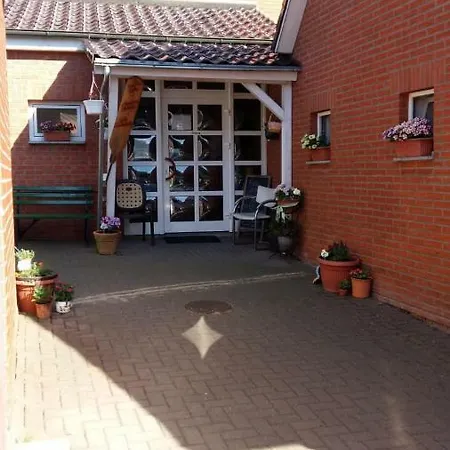 Rabe Haus Retzi Rabe