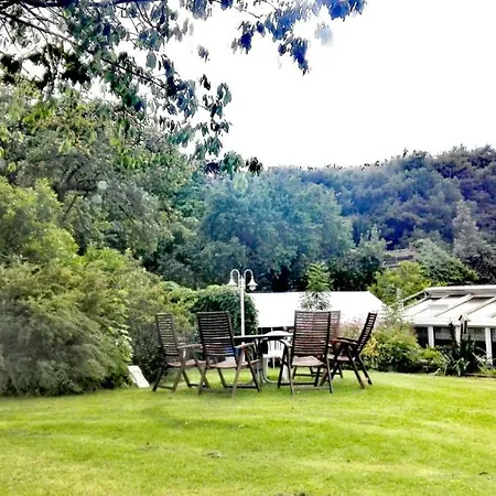 Rabe Haus Retzi Rabe * Grevesmuehlen