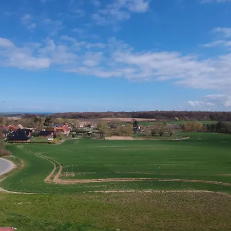 Rabe Haus Retzi Rabe 3* Grevesmuehlen