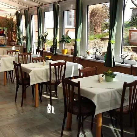 Rabe Haus Retzi Rabe 3*