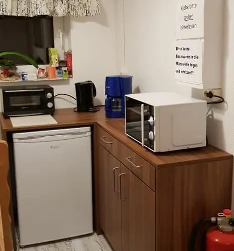 Rabe Haus Retzi Rabe Gasthof