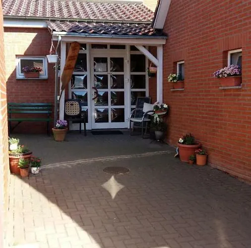 Rabe Haus Retzi Rabe